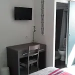 Center Hotel Mauguio