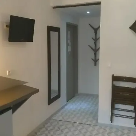 Center 2* Mauguio