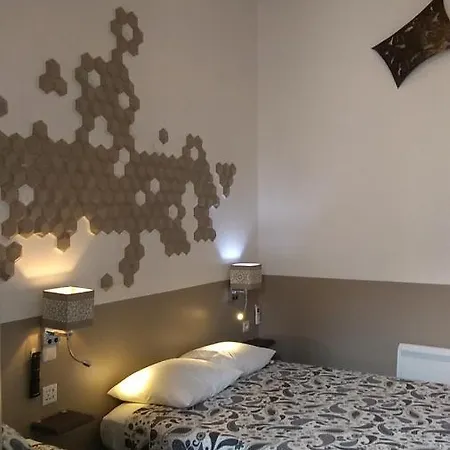 Hotel Center 2*