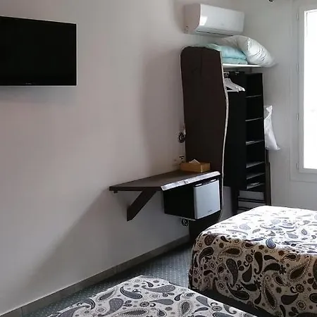 Center Отель 2*