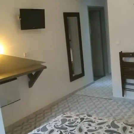 Hotel Center 2*