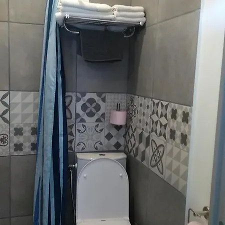 Hotel Center 2*