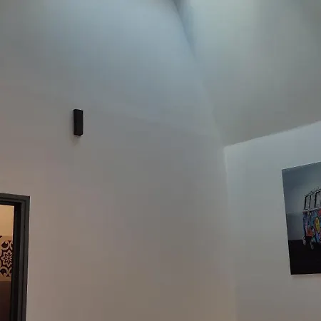 Center Отель Могио