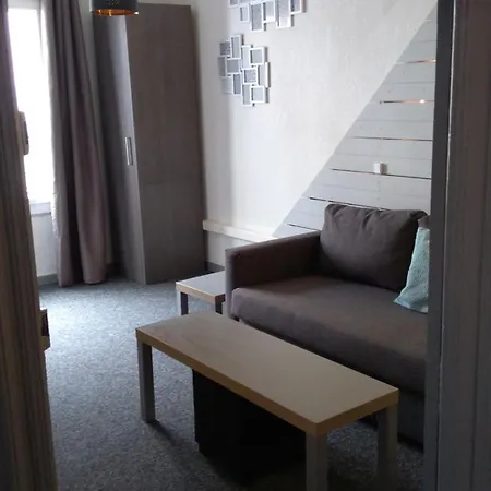 Hotel Center 2*