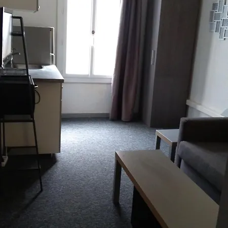 Hotel Center Mauguio