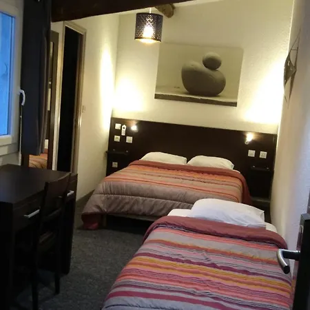 Hotel Center
