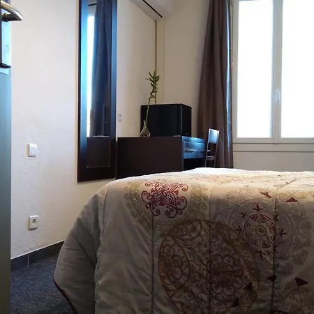 Hotel Center Mauguio