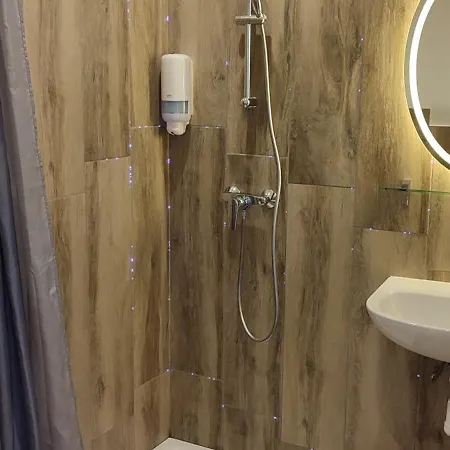 Center 2* モーギオ