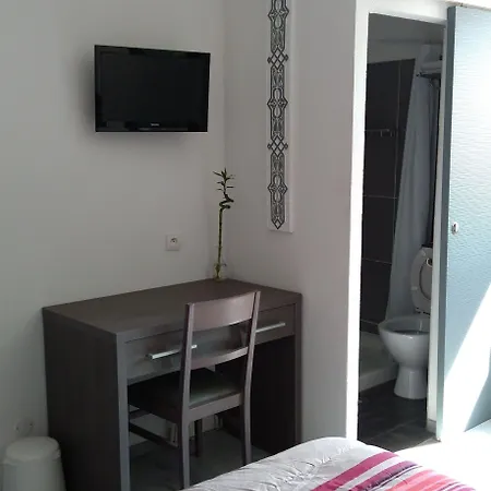 Center Отель Могио