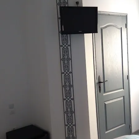 Center ホテル モーギオ