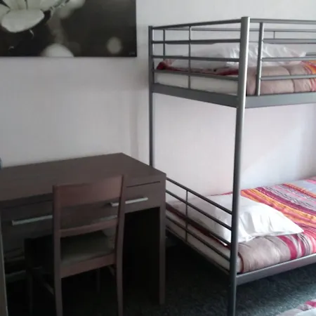 Center 2* モーギオ