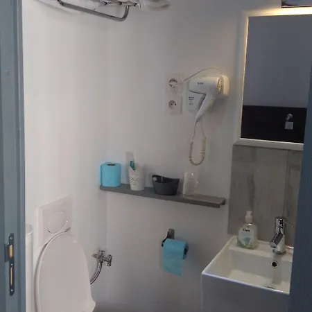 Отель Center 2*
