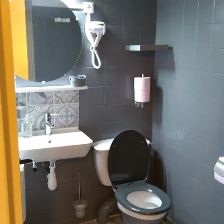 Center Отель