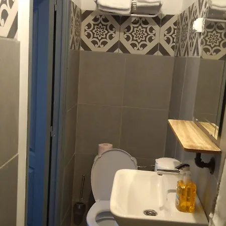 Отель Center Могио