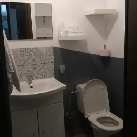 Center Hotel Mauguio