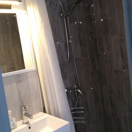 Center Hotel Mauguio