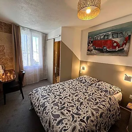 Hotel Center