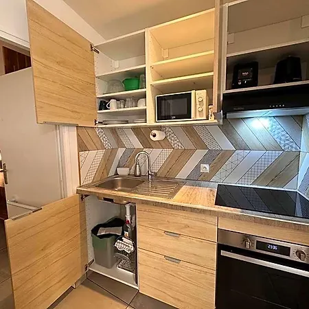 Center Hotel Mauguio