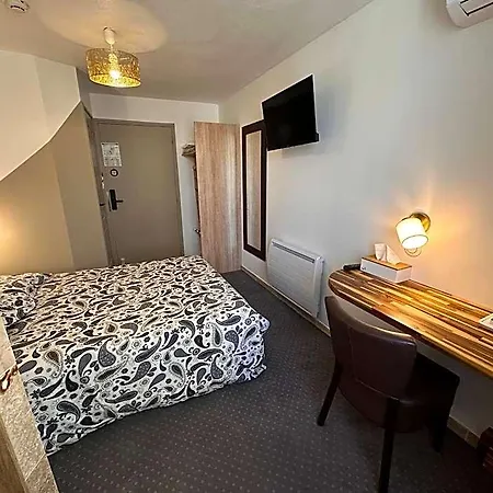 Hotel Center 2*